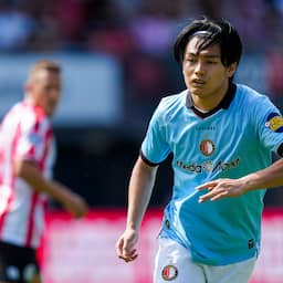 Live Eredivisie | Feyenoord zoekt naar openingsdoelpunt in derby tegen Sparta