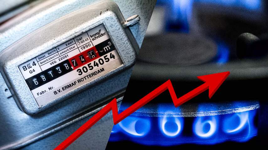 Mijn energierekening is ineens 339 euro per maand: kan dat zomaar?