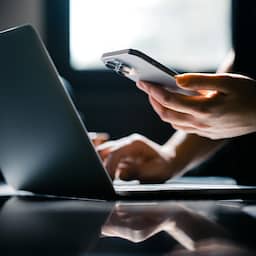 Image for the article: Ticketveiling.nl krijgt hoge boete, liet deelnemers opbieden tegen computer