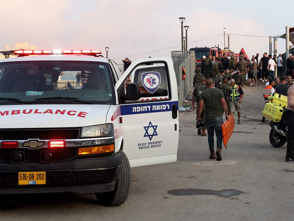 Wat is het verschil tussen bezetting en annexatie van gebied?