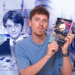 Explainer | Trailer verklapt dat we nu échte verhaal van Harry Potter gaan zien