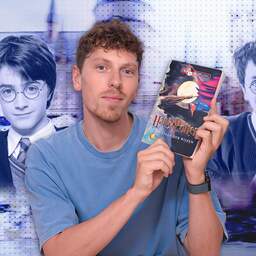 Explainer | Hoe de nieuwe Harry Potter-serie eindelijk wordt zoals de boeken