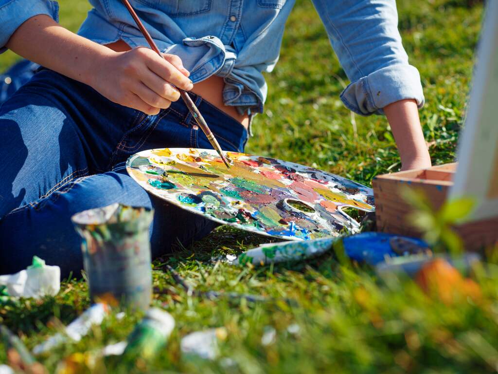 Weerbericht: Zonnige tot tropische ochtend, hitteprotocol in deel van het land