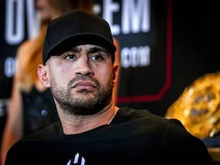 Badr Hari onder voorwaarden vrij in mishandelingszaak: 'Heb enorm veel spijt'