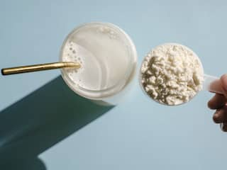 Poeders, repen en supplementen: zijn extra eiwitten echt elke dag nodig?