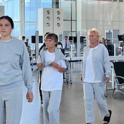 Israël zet Greta Thunberg en 170 andere activisten uit, ook alle Nederlanders vrij
