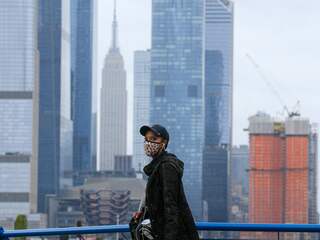 VS laat vanaf november gevaccineerde reizigers uit andere landen weer toe