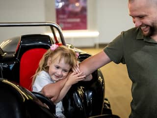 Nederland levert DNA-kits aan Oekraïne om ontvoerde kinderen terug te halen