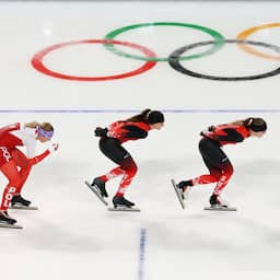 NU+ | Meeste vrouwen ooit op Winterspelen: 'Maar menstruatie is nog een taboe'