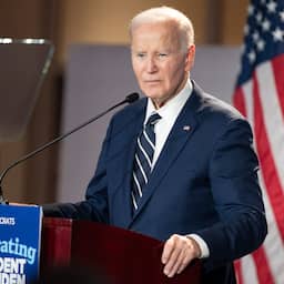 Former US President Joe Biden to release memoirs in November