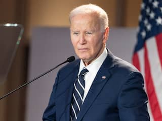 Amerikaanse oud-president Joe Biden brengt in november zijn memoires uit