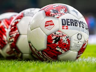 Keuken Kampioen Divisie