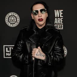 Marilyn Manson treedt volgend jaar op in AFAS Live