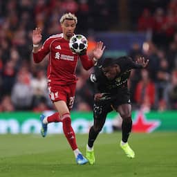 Live Champions League | Liverpool onderweg tegen PSG, Barcelona scoort direct