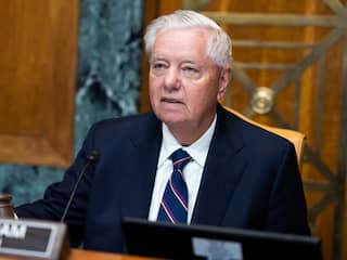 Prominente Amerikaanse senator Lindsey Graham (71) onverwachts overleden