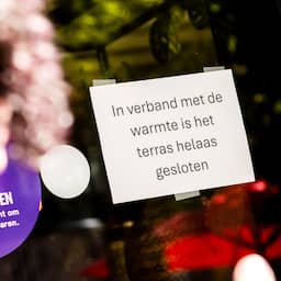 Heatwaves hardly lead to staff absenteeism