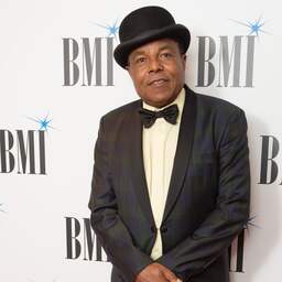 Jackson Five-zanger Tito Jackson in besloten kring begraven