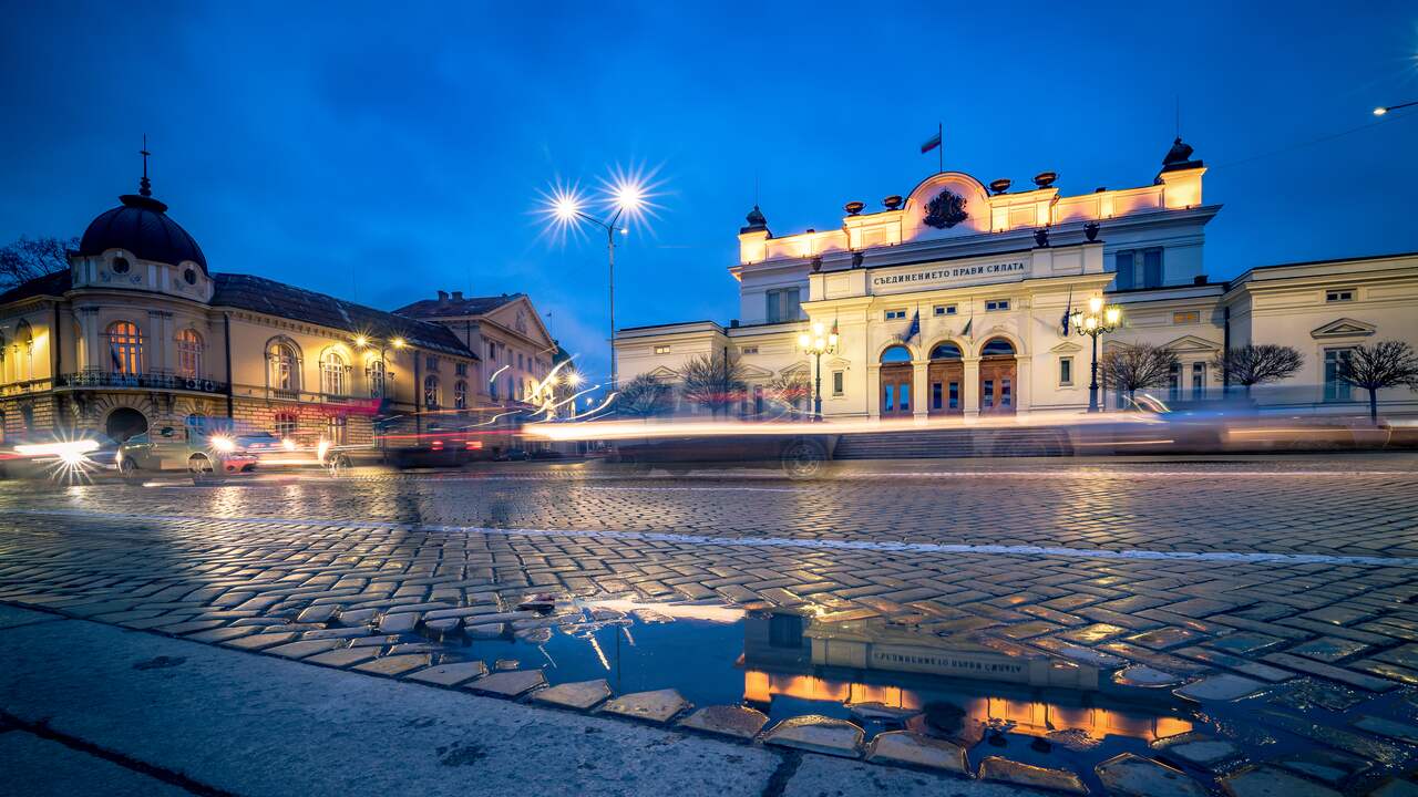 Nieuwe Verkiezingen Na Mislukte Formatie