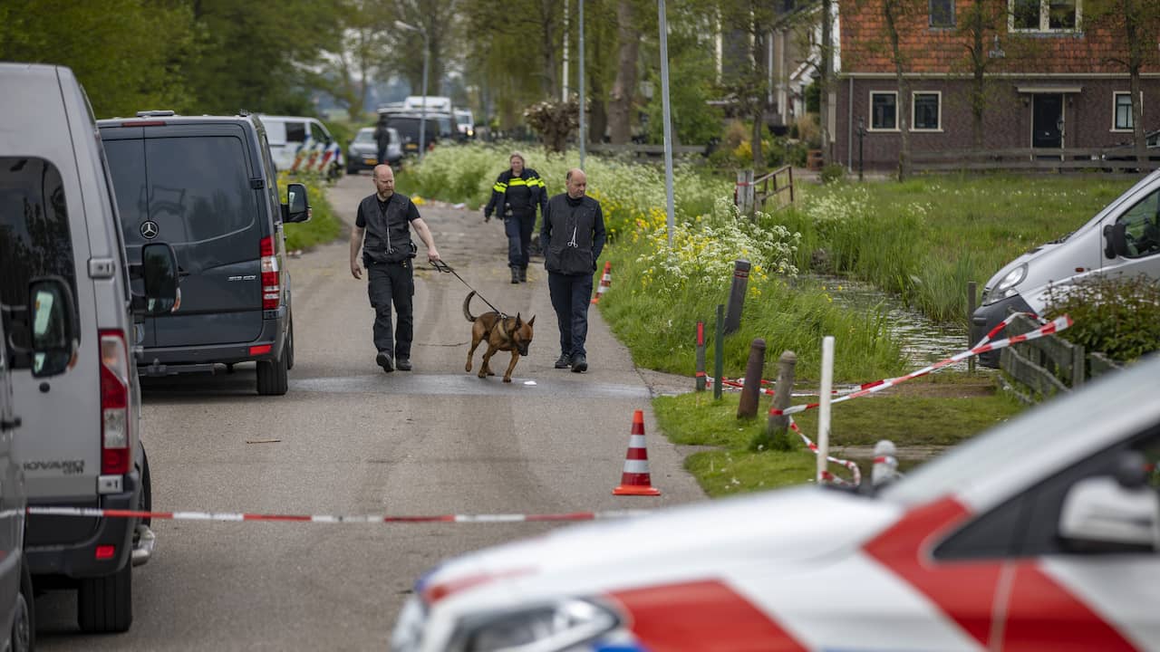 Tot 15,5 jaar cel in hoger beroep voor 'wildwestoverval' op waardetransport
