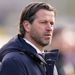 Heracles Almelo strikt Ernest Faber als nieuwe trainer én technisch directeur