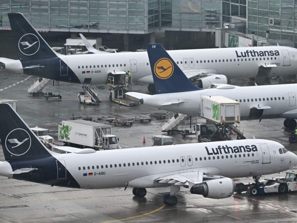 Miljoenenboete voor Lufthansa in VS omdat het Joodse passagiers weigerde