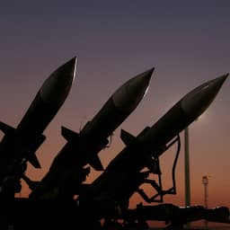 Live Iran | VS ontkent 'zware verliezen' bij Iraanse aanvallen in Dubai