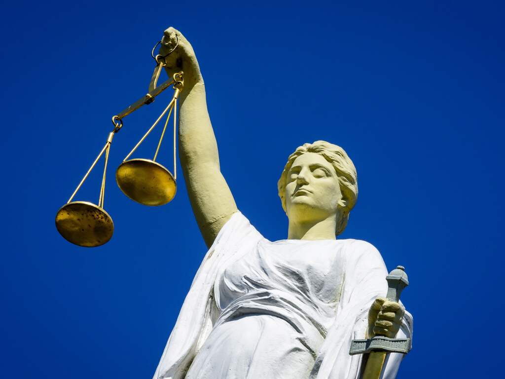 OM eist acht jaar cel en tbs voor moord op zes maanden oude baby