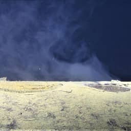 Gezonken Sovjetonderzeeër op bodem Noorse Zee lekt nog radioactief materiaal