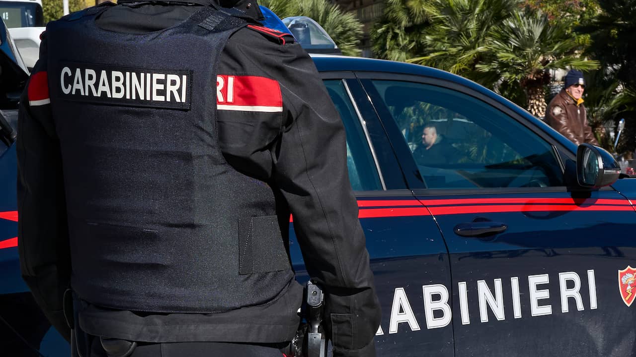 Nederlander krijgt 21 jaar cel in Italië voor aansteken dodelijke magazijnbrand