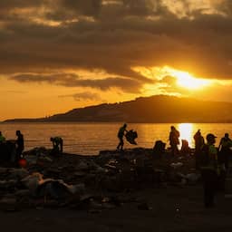 EU wil leren van migrantencrisis Ceuta en bevoegdheden Frontex uitbreiden