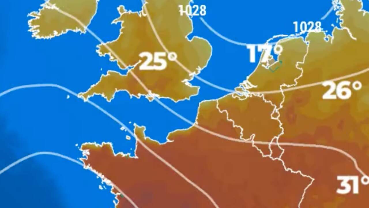 Code Rood Betoging Code rood in Europa | NU.nl