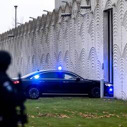 Oud-advocaat kroongetuige Marengo berispt: 'Vertrouwen advocatuur geschaad'