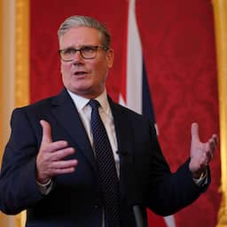 Verenigd Koninkrijk, Canada en Australië erkennen Palestijnse staat