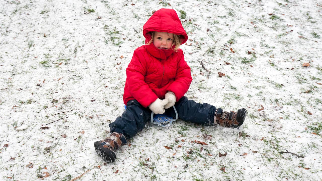 Nederland heeft eerste strenge vorst sinds 2013