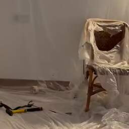 Spaanse politie vindt martelkamer en bevrijdt twee naakte, gewonde mannen