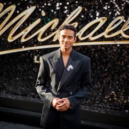 Nephew who played Michael Jackson wants abuse allegations included in second film