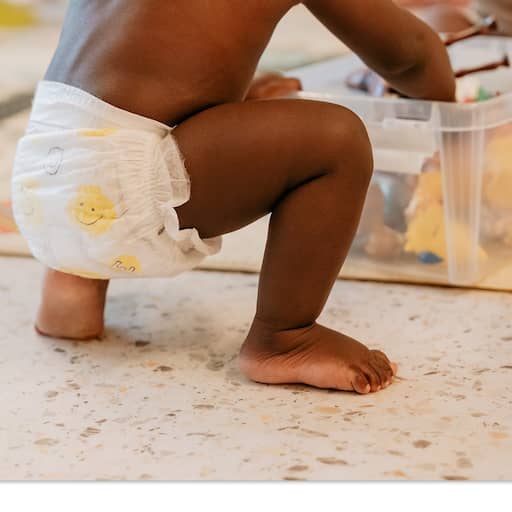 Illustratie bij: Nederlandse kinderopvangorganisatie gaat op grote schaal luiers recyclen