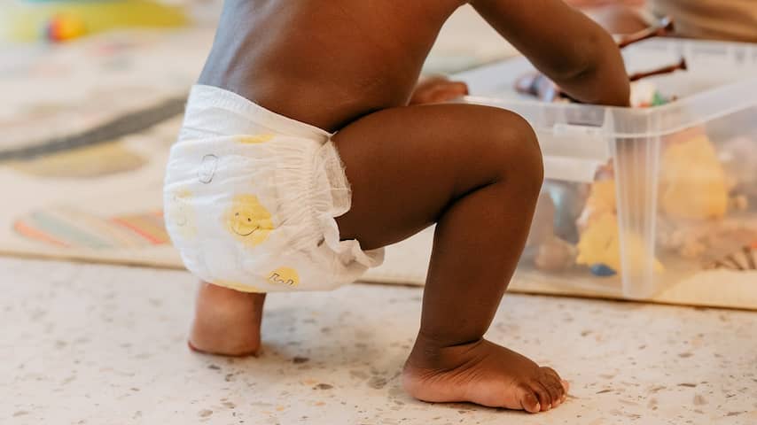 Nederlandse kinderopvangorganisatie gaat op grote schaal luiers recyclen