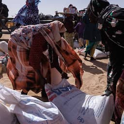 El Niño kan voor eind 2027 tot voedseltekorten bij 50 miljoen extra mensen leiden