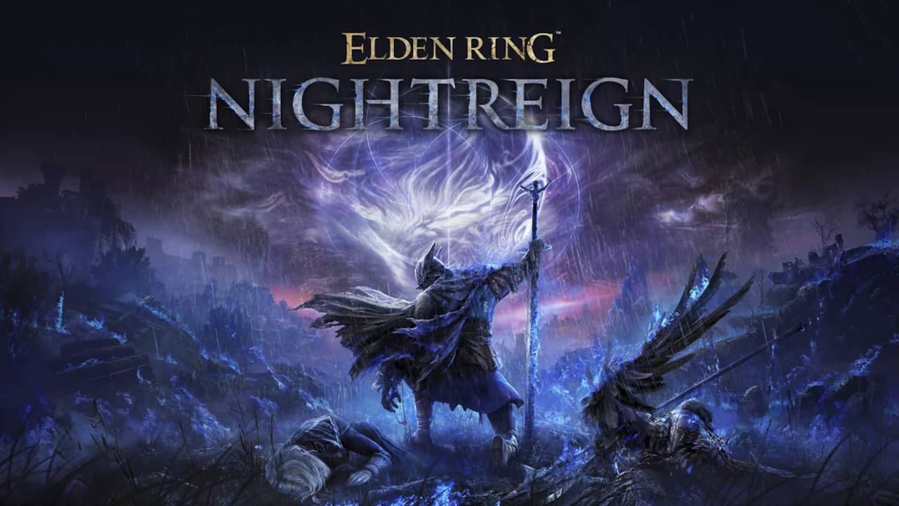 FromSoftware brengt losstaande Elden Ring-game Nightreign uit op 30 mei