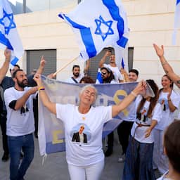 Hamas laat na twee jaar oorlog twintig nog levende gijzelaars vrij