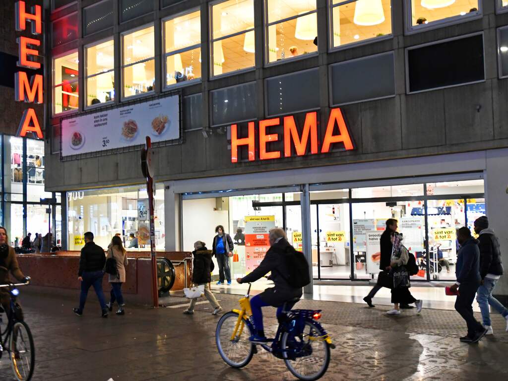 Staat overwoog vorig jaar HEMA-aandelen te kopen om de keten te redden