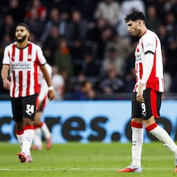 Live Champions League | Reacties na dramatische nederlaag PSV in openingsduel