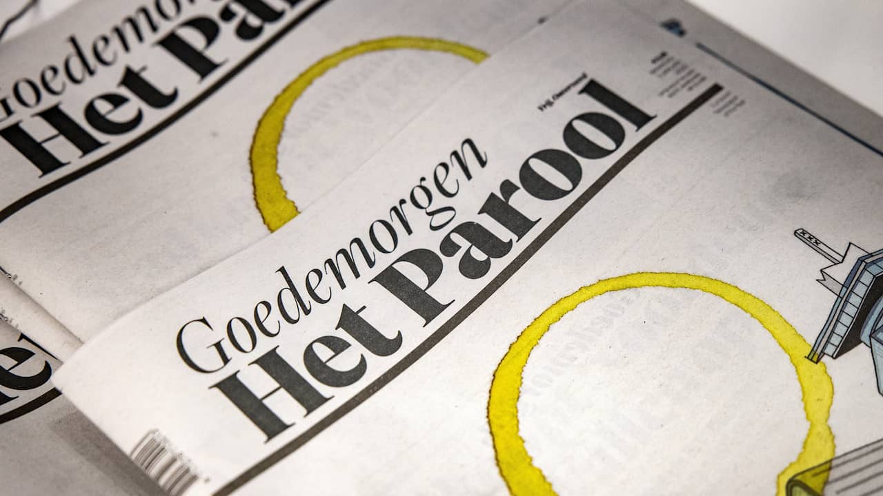 Voormalig Het Parool-hoofdredacteur Sytze van der Zee (85) overleden