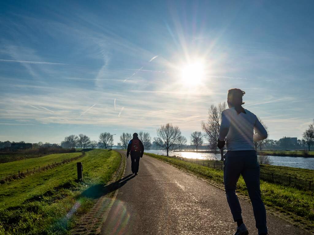 Weekendweerbericht | Na mistig begin komt de zon tevoorschijn