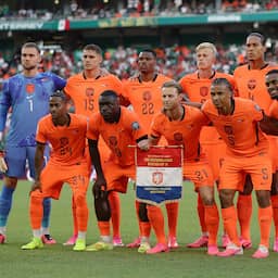 NU+ | Kritiek Weghorst was veelzeggend: zes uitdagingen voor nieuwe bondscoach