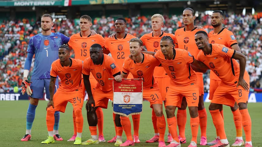 Kritiek Weghorst veelzeggend: zes uitdagingen voor nieuwe bondscoach