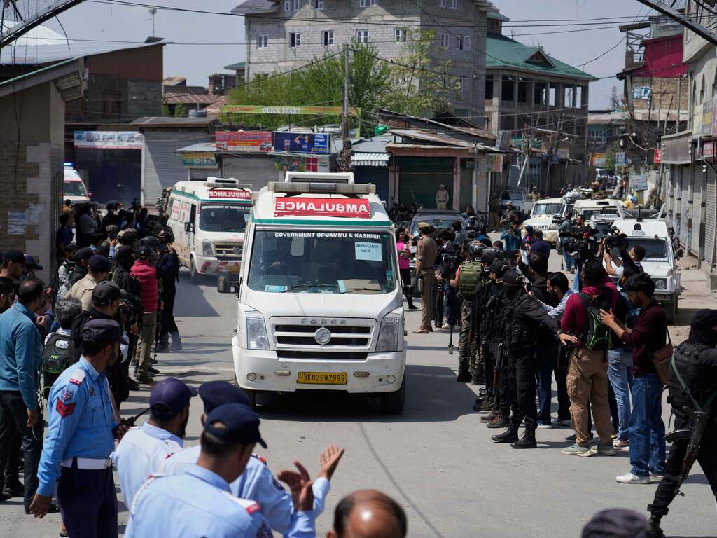 India zou Pakistan willen aanvallen na dodelijke aanval: dit moet je weten