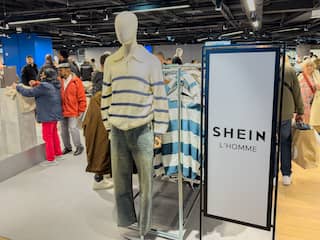 Avontuur in Parijs houdt op voor omstreden budgetwinkel SHEIN
