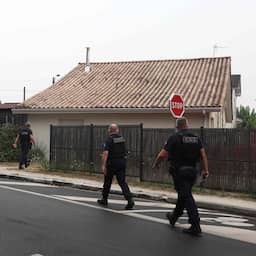 Man steelt 44 flessen dure wijn uit geëvacueerd pand nabij Bordeaux